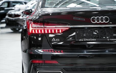 Audi A6, 2020 год, 2 949 000 рублей, 6 фотография