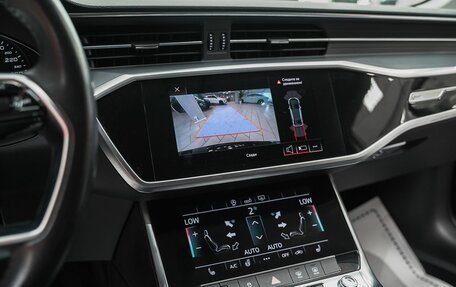 Audi A6, 2020 год, 2 949 000 рублей, 9 фотография
