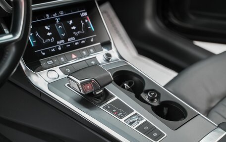 Audi A6, 2020 год, 2 949 000 рублей, 11 фотография