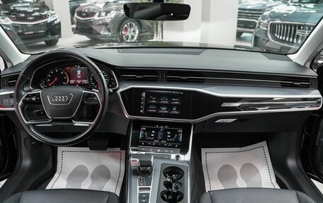 Audi A6, 2020 год, 2 949 000 рублей, 12 фотография
