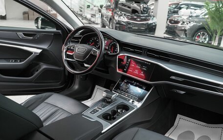 Audi A6, 2020 год, 2 949 000 рублей, 13 фотография