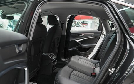 Audi A6, 2020 год, 2 949 000 рублей, 8 фотография