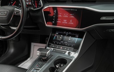 Audi A6, 2020 год, 2 949 000 рублей, 15 фотография