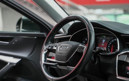Audi A6, 2020 год, 2 949 000 рублей, 16 фотография
