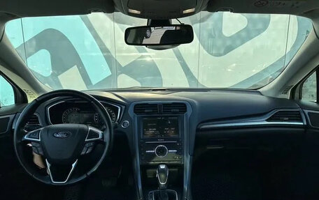 Ford Mondeo V, 2015 год, 1 420 000 рублей, 2 фотография