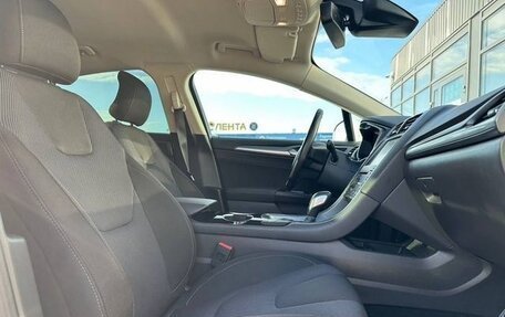 Ford Mondeo V, 2015 год, 1 420 000 рублей, 7 фотография