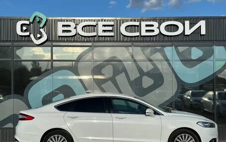 Ford Mondeo V, 2015 год, 1 420 000 рублей, 8 фотография