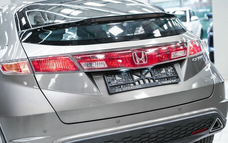 Honda Civic VIII, 2007 год, 699 000 рублей, 6 фотография