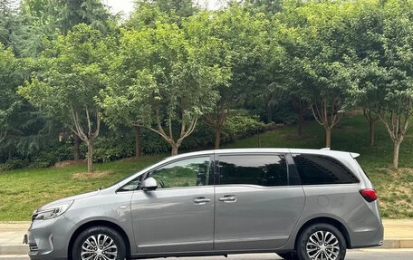 Buick GL8 III, 2022 год, 2 200 000 рублей, 4 фотография