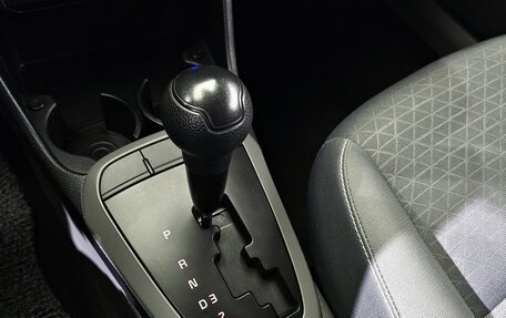 KIA Morning III, 2021 год, 825 000 рублей, 7 фотография