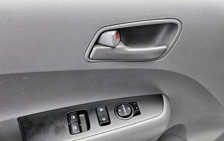 KIA Morning III, 2021 год, 825 000 рублей, 12 фотография