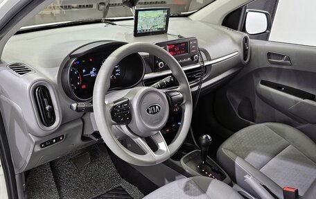 KIA Morning III, 2021 год, 825 000 рублей, 5 фотография