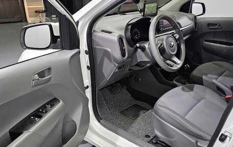 KIA Morning III, 2021 год, 825 000 рублей, 8 фотография