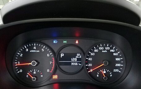KIA Morning III, 2021 год, 825 000 рублей, 6 фотография
