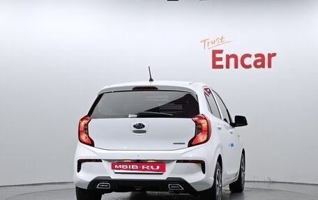 KIA Morning III, 2021 год, 825 000 рублей, 4 фотография