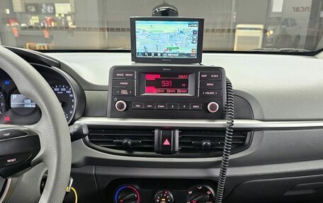 KIA Morning III, 2021 год, 825 000 рублей, 17 фотография