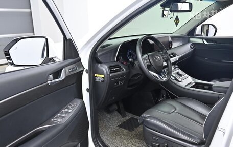 Hyundai Palisade I, 2020 год, 2 785 000 рублей, 6 фотография