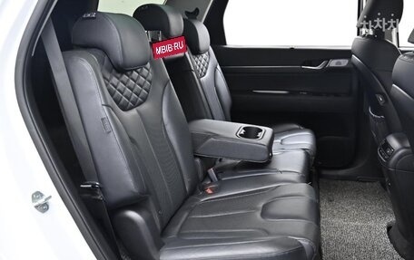 Hyundai Palisade I, 2020 год, 2 785 000 рублей, 8 фотография