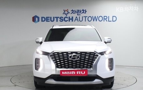 Hyundai Palisade I, 2020 год, 2 785 000 рублей, 2 фотография