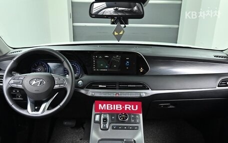 Hyundai Palisade I, 2020 год, 2 785 000 рублей, 5 фотография