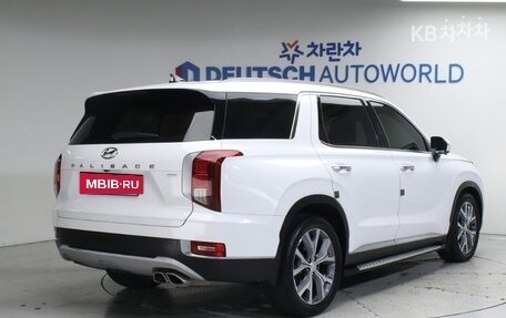 Hyundai Palisade I, 2020 год, 2 785 000 рублей, 3 фотография