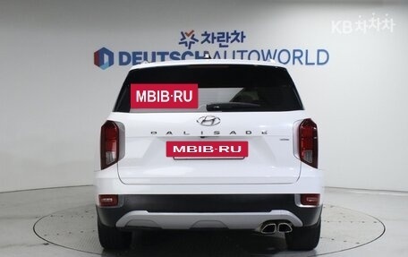 Hyundai Palisade I, 2020 год, 2 785 000 рублей, 4 фотография