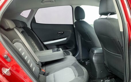 KIA cee'd III, 2014 год, 1 300 000 рублей, 11 фотография