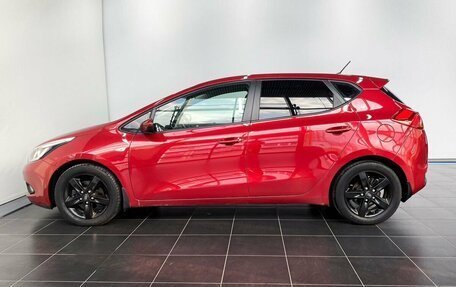 KIA cee'd III, 2014 год, 1 300 000 рублей, 7 фотография