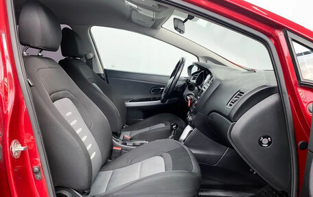 KIA cee'd III, 2014 год, 1 300 000 рублей, 12 фотография