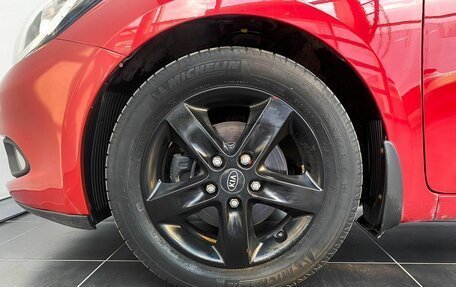 KIA cee'd III, 2014 год, 1 300 000 рублей, 10 фотография