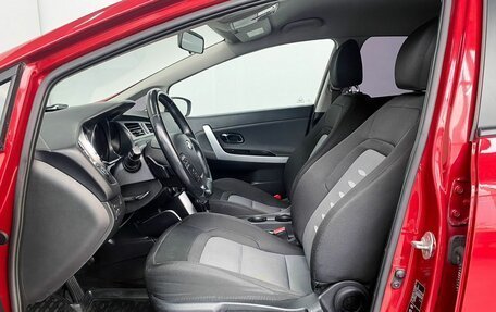 KIA cee'd III, 2014 год, 1 300 000 рублей, 13 фотография