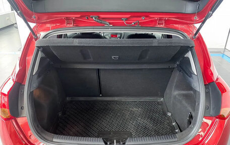 KIA cee'd III, 2014 год, 1 300 000 рублей, 22 фотография