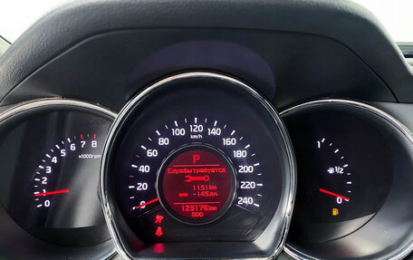 KIA cee'd III, 2014 год, 1 300 000 рублей, 17 фотография