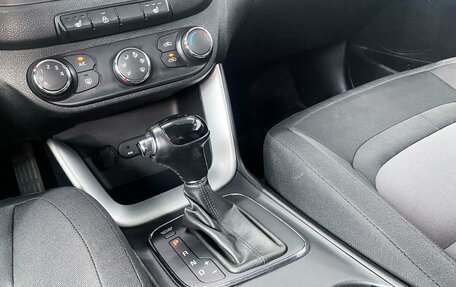 KIA cee'd III, 2014 год, 1 300 000 рублей, 19 фотография