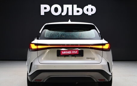 Lexus RX IV рестайлинг, 2025 год, 7 850 000 рублей, 4 фотография
