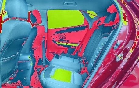 KIA cee'd III, 2014 год, 1 300 000 рублей, 14 фотография