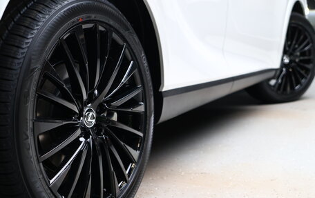Lexus RX IV рестайлинг, 2025 год, 7 850 000 рублей, 8 фотография