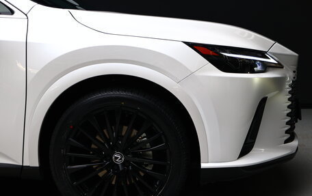 Lexus RX IV рестайлинг, 2025 год, 7 850 000 рублей, 7 фотография