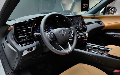 Lexus RX IV рестайлинг, 2025 год, 7 850 000 рублей, 15 фотография