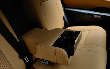 Lexus RX IV рестайлинг, 2025 год, 7 850 000 рублей, 21 фотография