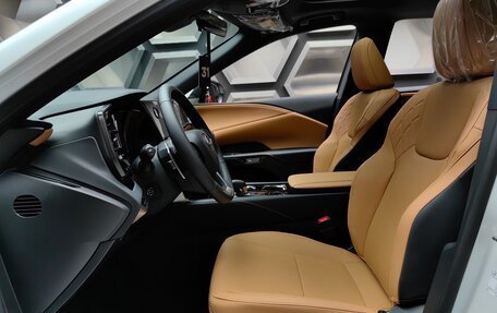 Lexus RX IV рестайлинг, 2025 год, 7 850 000 рублей, 18 фотография