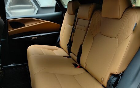 Lexus RX IV рестайлинг, 2025 год, 7 850 000 рублей, 19 фотография