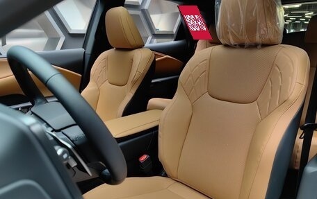 Lexus RX IV рестайлинг, 2025 год, 7 850 000 рублей, 14 фотография
