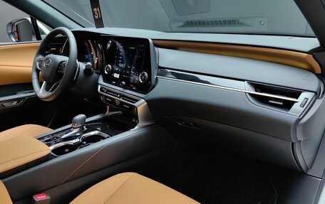 Lexus RX IV рестайлинг, 2025 год, 7 850 000 рублей, 23 фотография