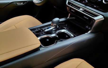Lexus RX IV рестайлинг, 2025 год, 7 850 000 рублей, 31 фотография