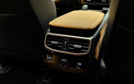 Lexus RX IV рестайлинг, 2025 год, 7 850 000 рублей, 30 фотография