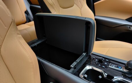 Lexus RX IV рестайлинг, 2025 год, 7 850 000 рублей, 32 фотография