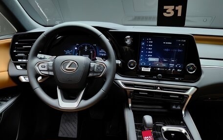 Lexus RX IV рестайлинг, 2025 год, 7 850 000 рублей, 27 фотография