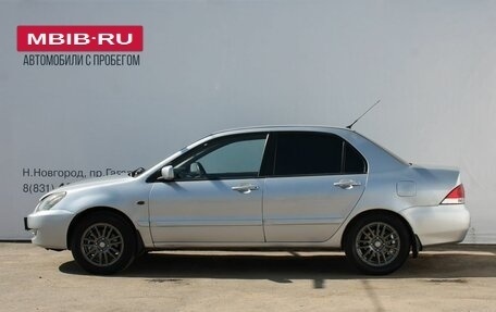 Mitsubishi Lancer IX, 2005 год, 329 000 рублей, 2 фотография