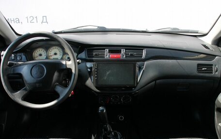 Mitsubishi Lancer IX, 2005 год, 329 000 рублей, 8 фотография